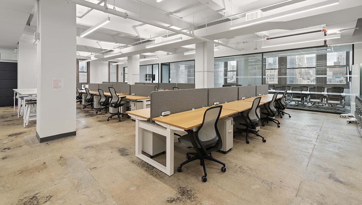 Commercial Office Condominiums Mad.ave.5