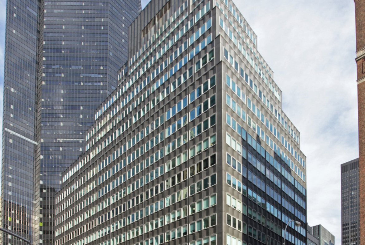 Commercial Office Condominiums Park ave.1