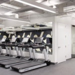 Grand Central, Park Avenue, Gym Fitness Space For Lease 15,450 SF