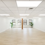 Tenth Ave, Garment District, Built Office/Medical Space For Lease 3,600 SF