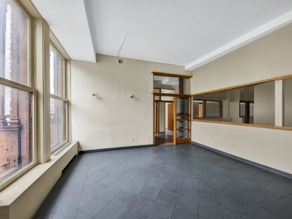 Greenwich Village, University Pl, Built Office/Medical Space For Lease 4,750 SF