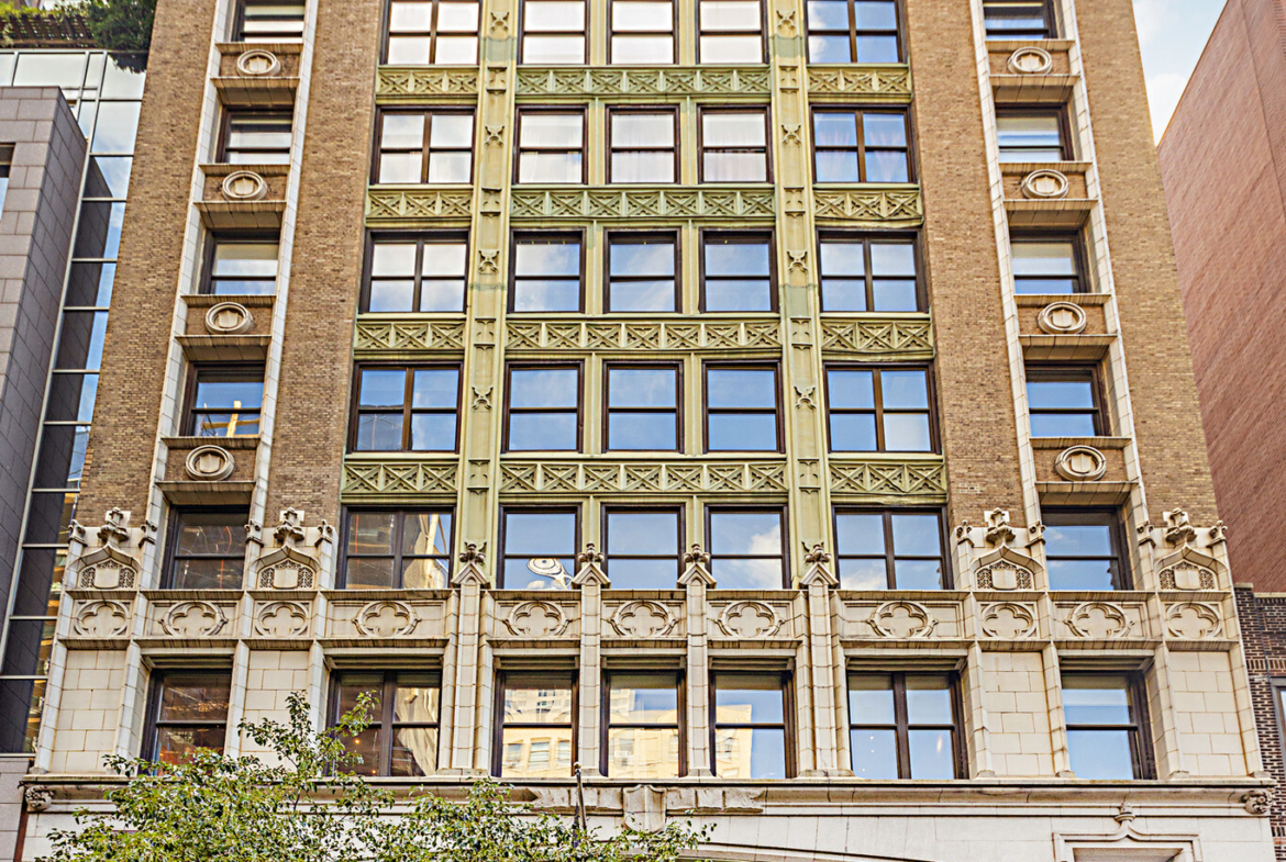 W 22nd st.4