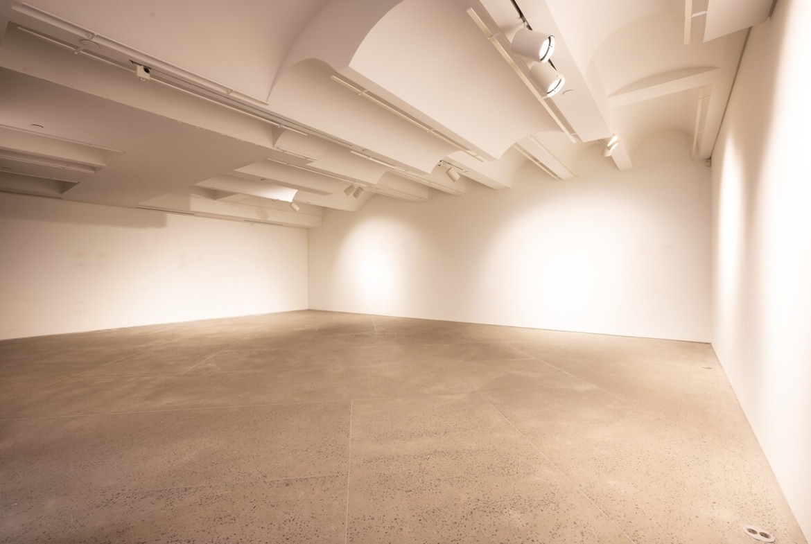 West Chelsea, W 23rd St, Gym Fitness Space For Lease 2,400 SF