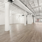 W 23rd St, Chelsea, Gym Fitness Space For Rent 3,200 SF