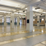 W 28th St, Chelsea, Gym Fitness Space For Rent 5,300 - 12,800 SF