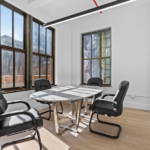 W 35th St, Penn Station, Built Office/Medical Space For Rent 4,950 SF