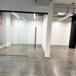W 54th St, Columbus Circle, Built Office/Medical Space For Lease 1,600 - 2,300 SF