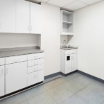 W 86th St, Upper West Side, Built Medical Office Space For Lease 1,850 SF