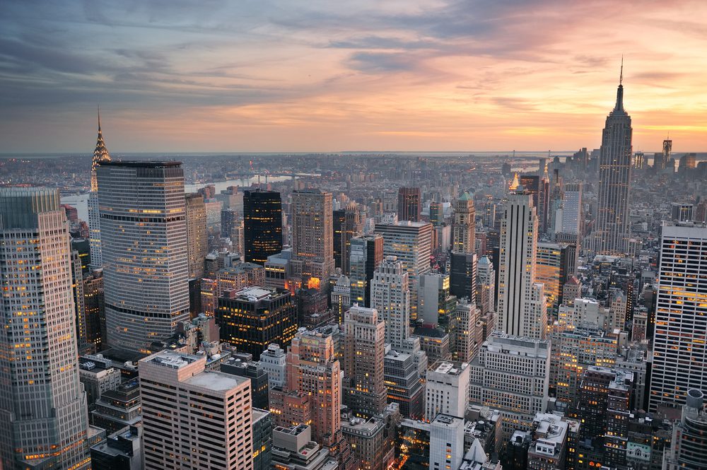 Commercial Space for Rent in Manhattan NYC