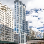 3rd Ave, Murray Hill, Restaurant or Fitness Space For Rent 2,050 - 6,210 SF