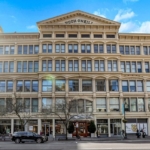 Chelsea, 6th Ave, NYC Spa or Fitness Space For Lease 2,850 SF