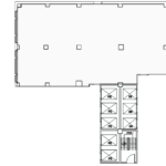 Eighth Ave, Penn Station, Office Space For Lease 1,800 - 4,700 SF