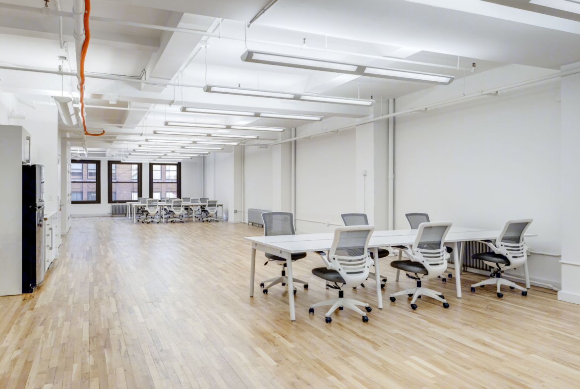 Times Square, Eighth Ave, Office Space For Rent 2,700 - 6,300 SF