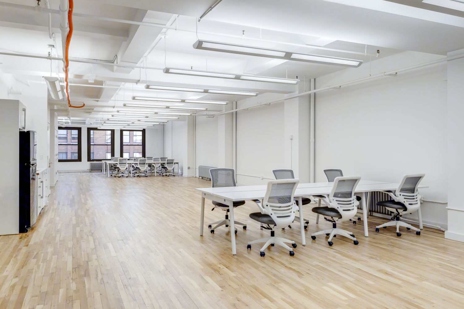 Times Square, Eighth Ave, Office Space For Rent 2,700 - 6,300 SF