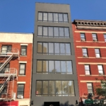 Avenue D, East Village, Office or Fitness Space For Lease 2,500 SF