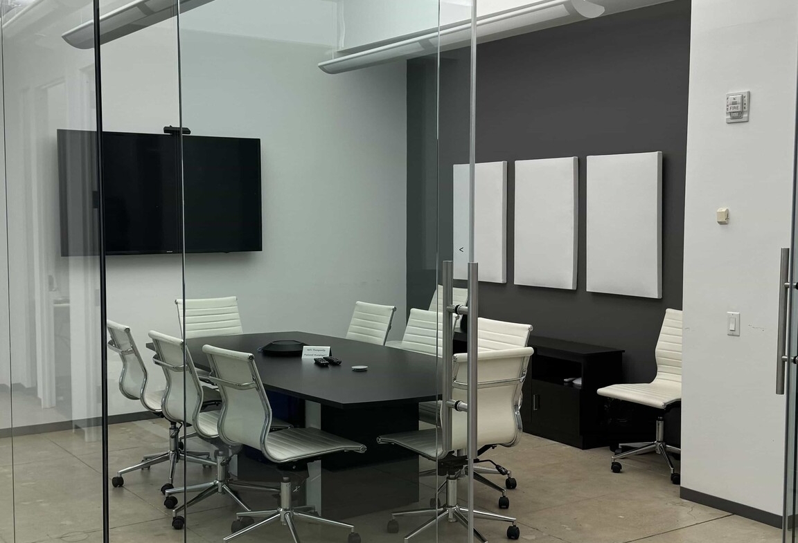 Financial District, Broad St, Office Space For Sublease 17,700 SF