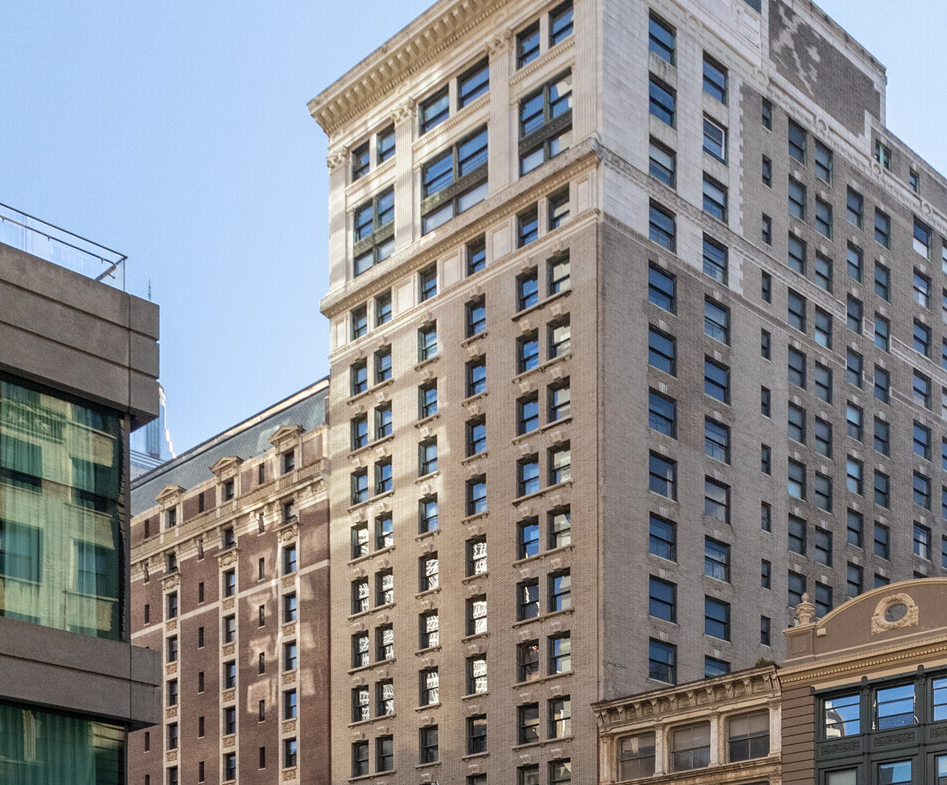 Broadway, Midtown South, Gym Fitness or Showroom Space For Lease 3,300 SF