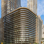 Central Park S, Columbus Circle, NYC Gym Fitness Space For Lease 2,900 SF