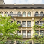 Greenwich Village, E 14th St, Fully Built Gym Fitness Space For Rent 2,950 SF