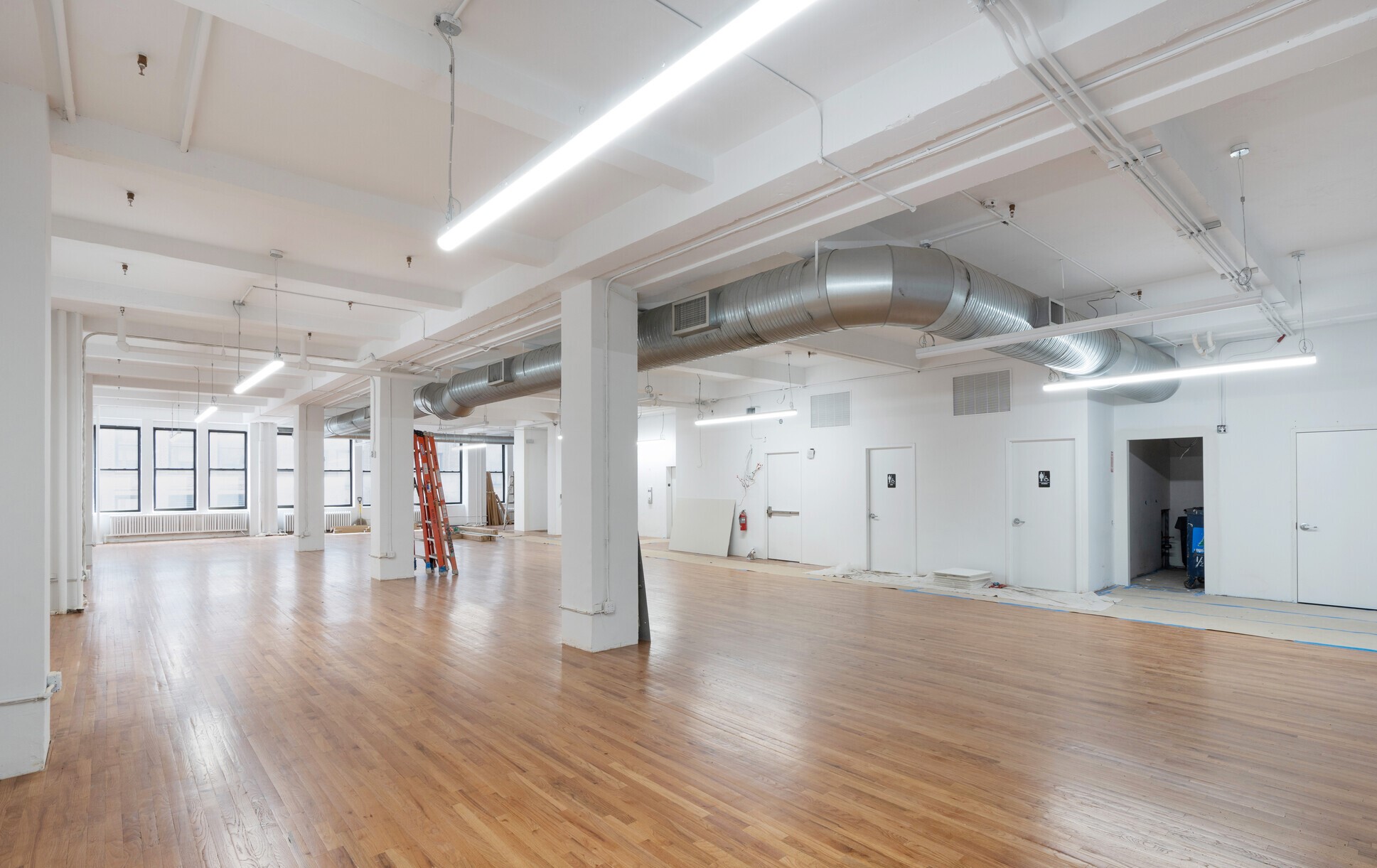 Murray Hill, E 38th S, NYC Office Space For Lease 5,300 SF