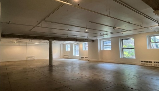 Plaza District, E 59th St, Showroom or Fitness Space For Lease 2,900 SF