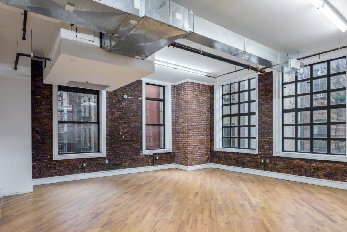 E Broadway, City Hall, Fully Built Office Space For Lease 1,450 - 5,100 SF