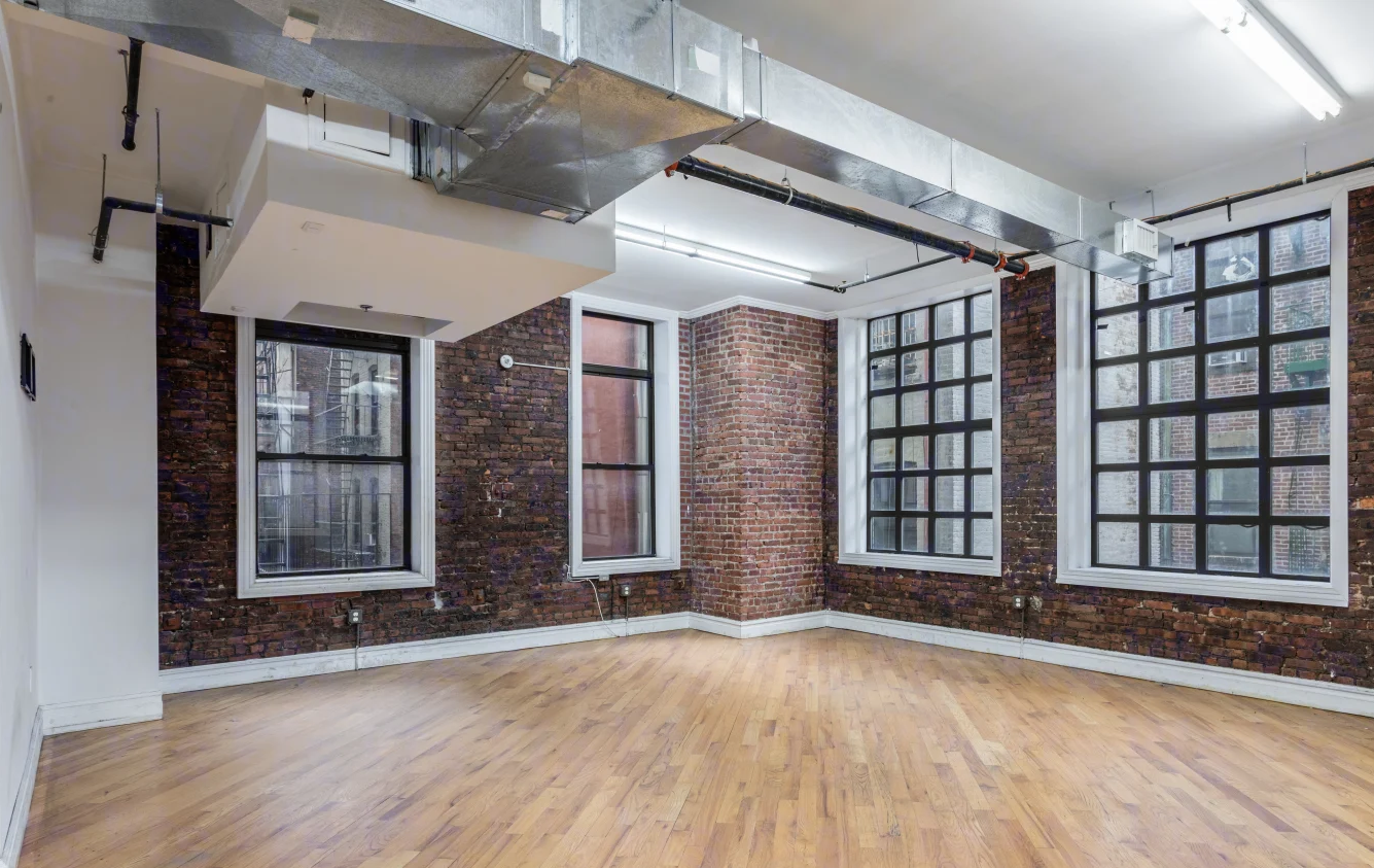 E Broadway, City Hall, Fully Built Office Space For Lease 1,450 - 5,100 SF