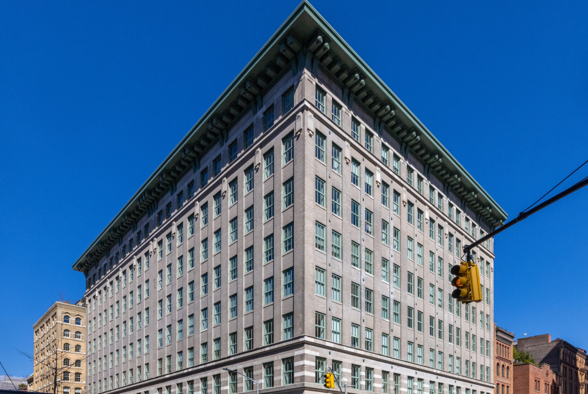 Greenwich St, Tribeca, NYC Gym Fitness Space for Lease 3,550 SF