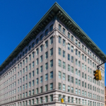 Greenwich St, Tribeca, NYC Gym Fitness Space for Lease 3,550 SF