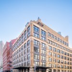 Tribeca, Hudson St, Children's Classes or Fitness Space For Rent 2,450 SF