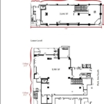 Park Ave S, Flatiron District, Retail Space For Sublease 5,900 SF