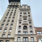 Union Sq W, NYC Medical or Fitness Space For Rent 3,700 SF