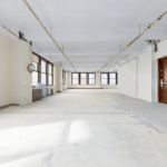 Chelsea, W 29th St, Office Space For Lease 2,950 SF