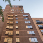 E 63rd St, Upper East Side, Medical or Fitness Space For Rent 4,100 SF