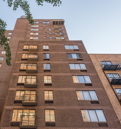 E 63rd St, Upper East Side, Medical or Fitness Space For Rent 4,100 SF