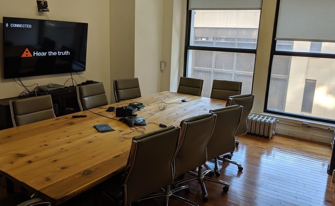 Fifth Avenue, W 31st St, Office Space For Lease 3,850 SF