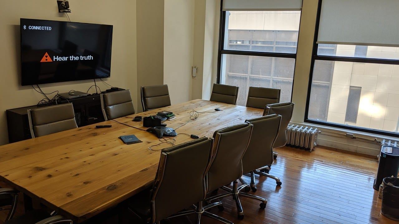 Fifth Avenue, W 31st St, Office Space For Lease 3,850 SF