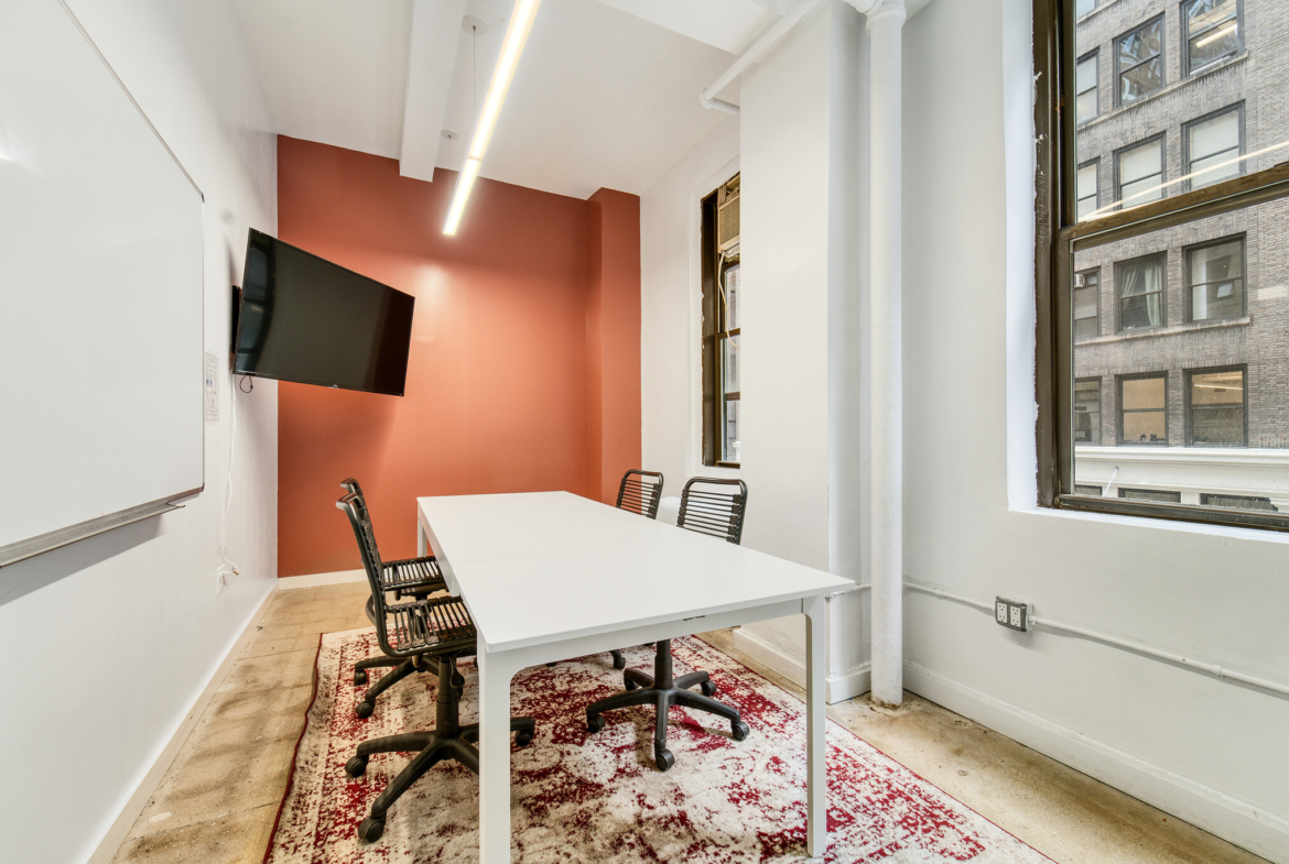 Garment District, W 36th St, NYC Office Space For Lease 3,250 - 8,600 SF