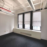 W 36th St, Garment District, Office Space For Rent 3,250 - 4,100 SF