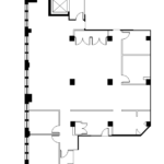 Garment District, W 37th St, NYC Office Space For Lease 5,200 SF