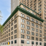 Broadway, Downtown Manhattan, Gym Fitness Space For Rent 835 - 7,200 SF