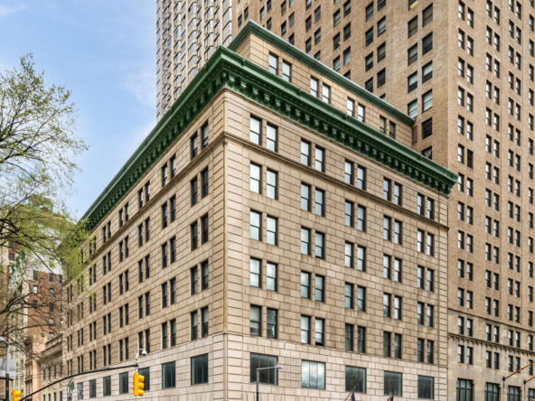 Broadway, Downtown Manhattan, Gym Fitness Space For Rent 835 - 7,200 SF