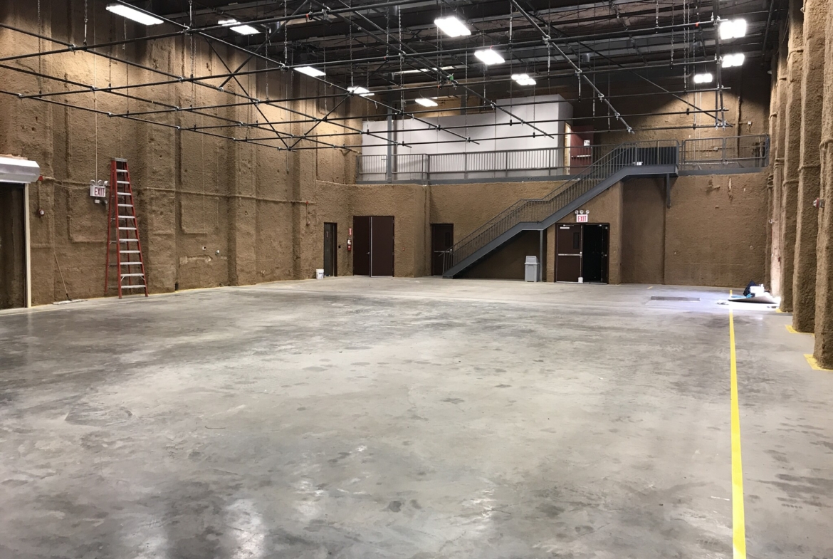 Brooklyn, Industrial Space For Rent 20,100 SF