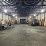 Gowanus, Industrial/Flex Building Available For Lease 5,100 - 15,100 SF