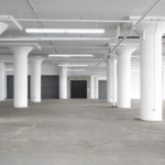 Brooklyn, Sunset Park, Industrial Space For Lease 16,100 - 32,600 SF