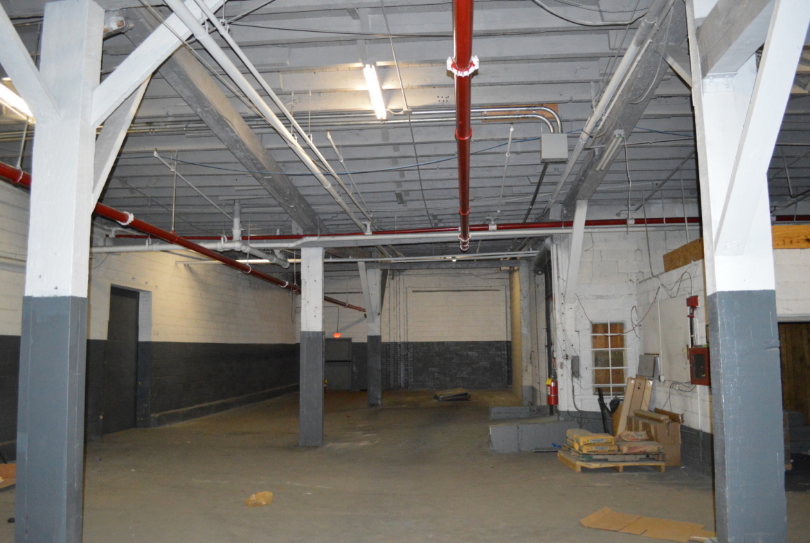 Long Island City, Industrial Space For Rent 63,100 SF