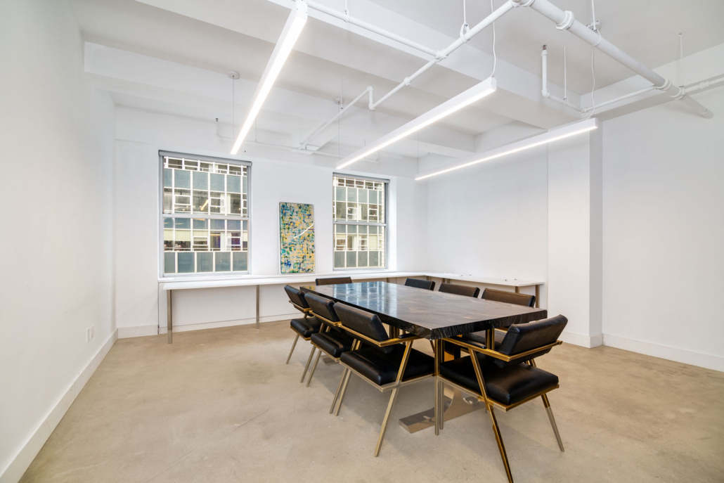 Maiden Ln, Financial District, Commercial Office Condo Space For Sale 18,300 SF