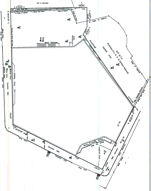 New Rochelle, NYC Industrial Space For Lease 16,100 SF