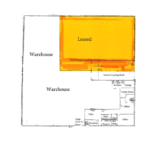 Queens, Industrial Space For Rent 20,100 SF