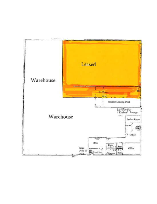 Queens, Industrial Space For Rent 20,100 SF